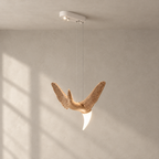 Avian Flight Chandelier — product and interior detail 43