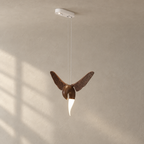 Avian Flight Chandelier — product and interior detail 46
