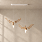 Avian Flight Chandelier — product and interior detail 49