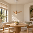 Avian Flight Chandelier — product and interior detail 56