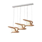 Avina Wing Pendant Light — product and interior detail 15