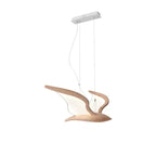Avina Wing Pendant Light — product and interior detail 22