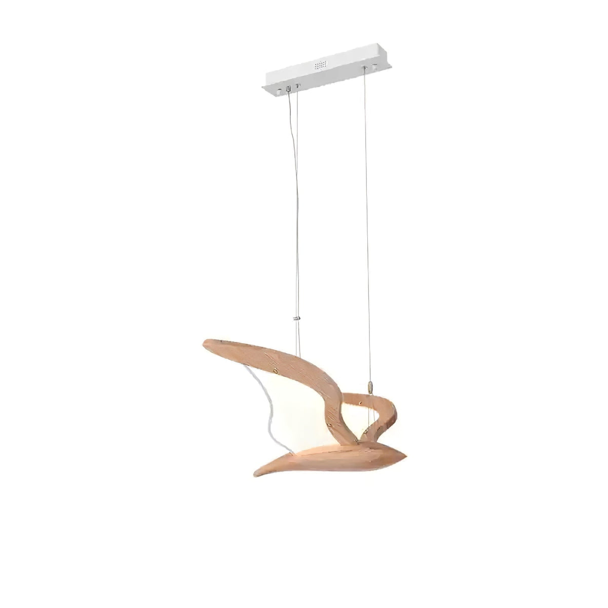 Avina Wing Pendant Light — product and interior detail 23