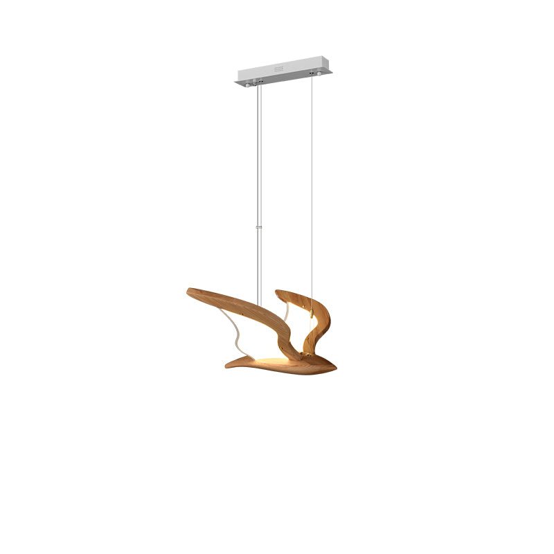 Avina Wing Pendant Light — product and interior detail 25