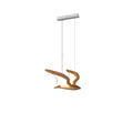 Avina Wing Pendant Light — product and interior detail 25