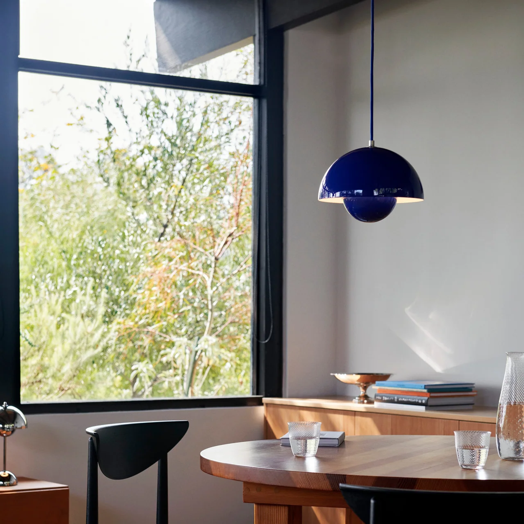 Flowerpot VP1 Pendant Light