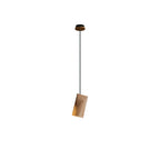 Bellwood Wood Bell Pendant Light - product view 32