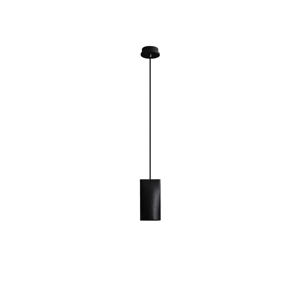 Bellwood Wood Bell Pendant Light - product view 36