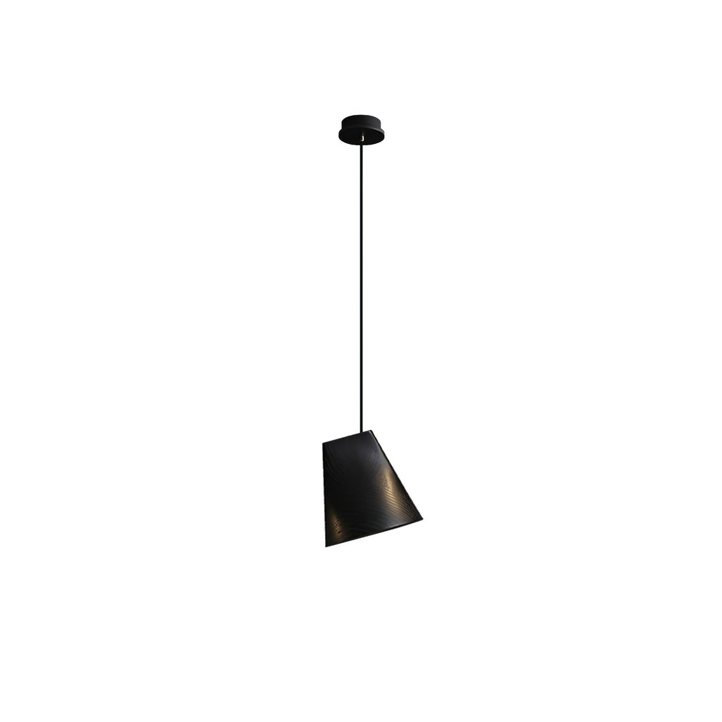 Bellwood Wood Bell Pendant Light - product view 37