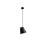 Bellwood Wood Bell Pendant Light - product view 37