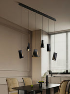 Bellwood Wood Bell Pendant Light - product view 39