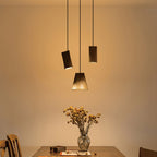 Bellwood Wood Bell Pendant Light - product view 87
