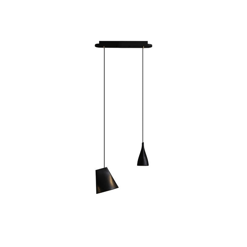 Bellwood Wood Bell Pendant Light - product view 97