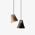 Bellwood Wood Bell Pendant Light - product view 99