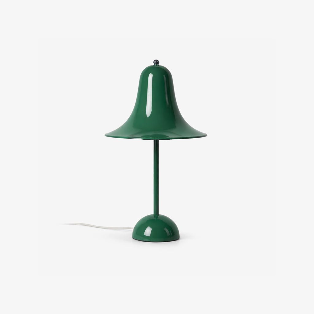 Belora Metal Bell Table Lamp — product, finish and specification view 13