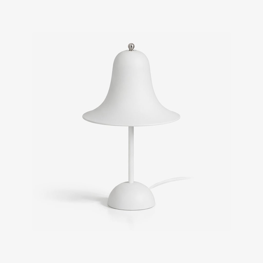 Belora Metal Bell Table Lamp — product, finish and specification view 16