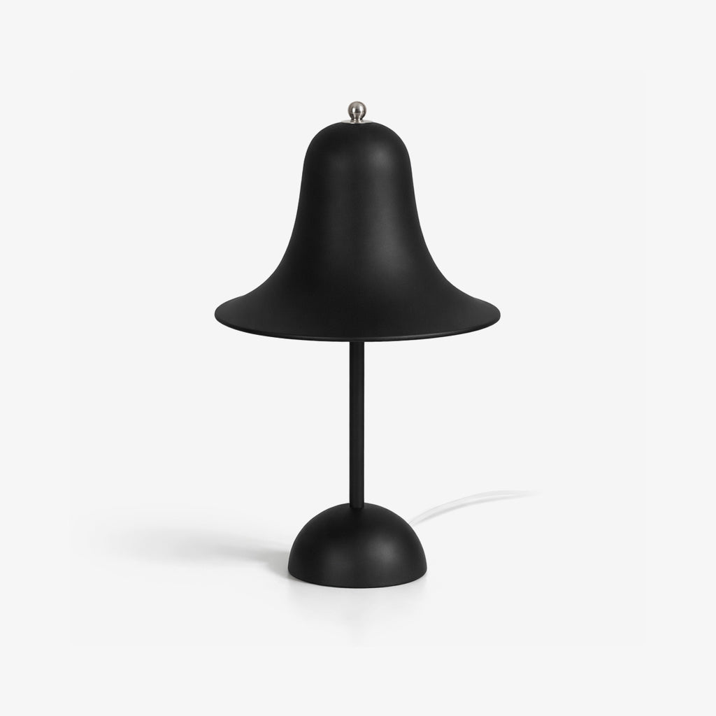 Belora Metal Bell Table Lamp — product, finish and specification view 17