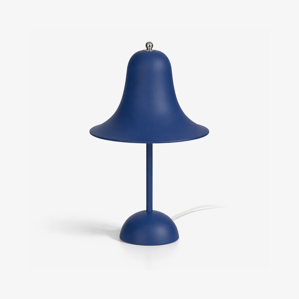 Belora Metal Bell Table Lamp — product, finish and specification view 19