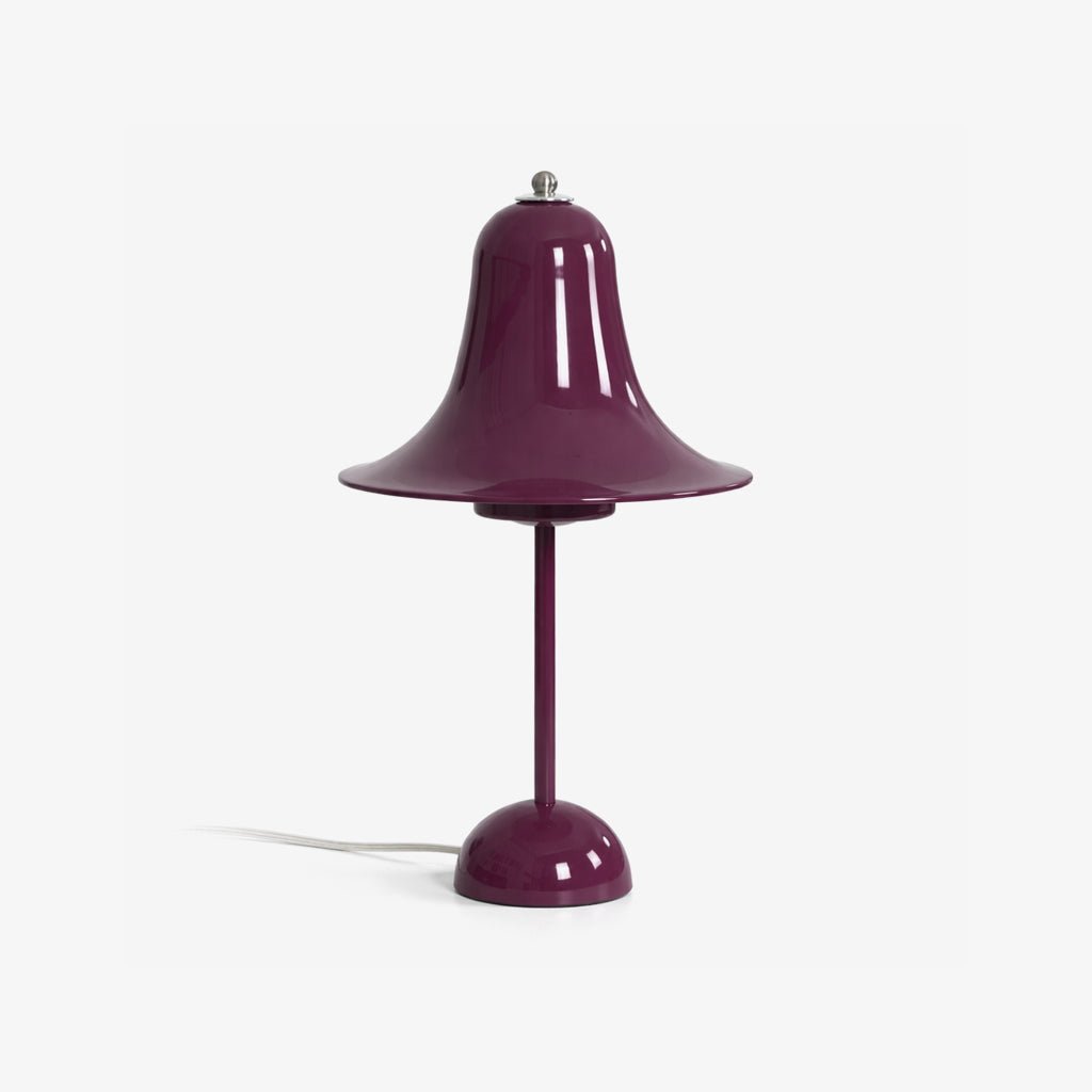 Belora Metal Bell Table Lamp — product, finish and specification view 20