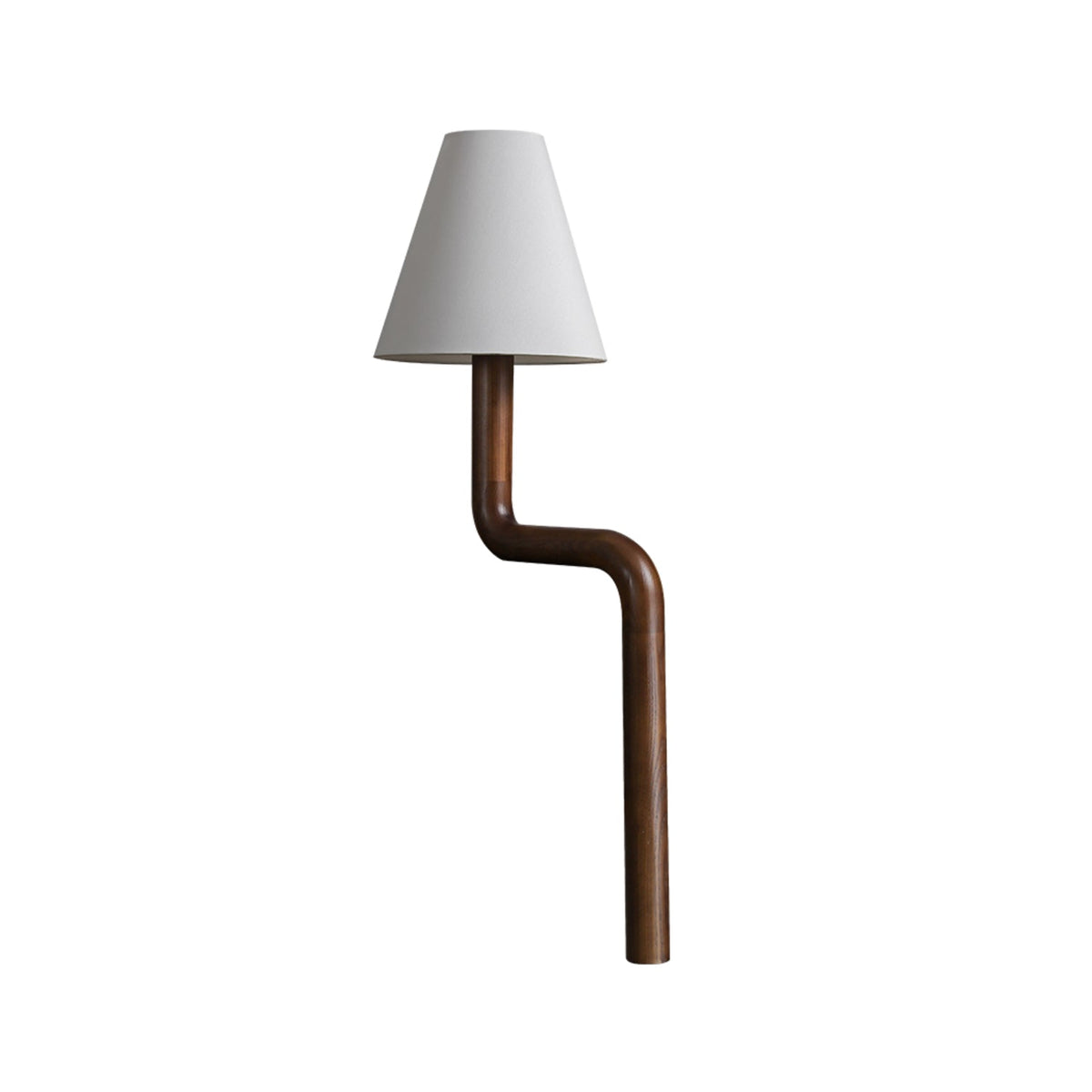 Bend Wood Table Lamp — product and interior detail 20
