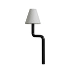 Bend Wood Table Lamp — product and interior detail 21