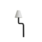 Bend Wood Table Lamp — product and interior detail 23