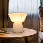 Beta Marble Table Lamp – table lamp view 4