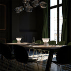 Beta Marble Table Lamp – table lamp view 10
