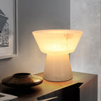 Beta Marble Table Lamp – table lamp view 14