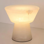 Beta Marble Table Lamp – table lamp view 15