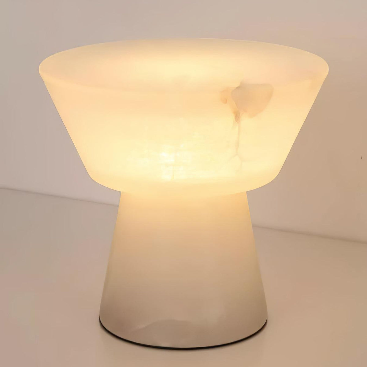 Beta Marble Table Lamp – table lamp view 15