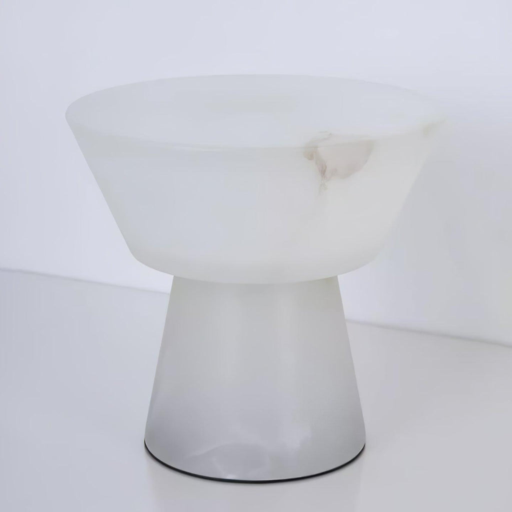 Beta Marble Table Lamp – table lamp view 16
