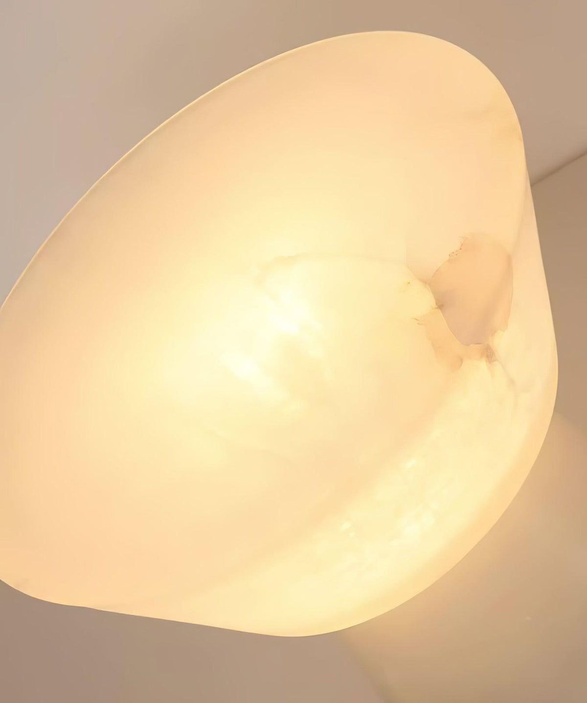Beta Marble Table Lamp – table lamp view 17