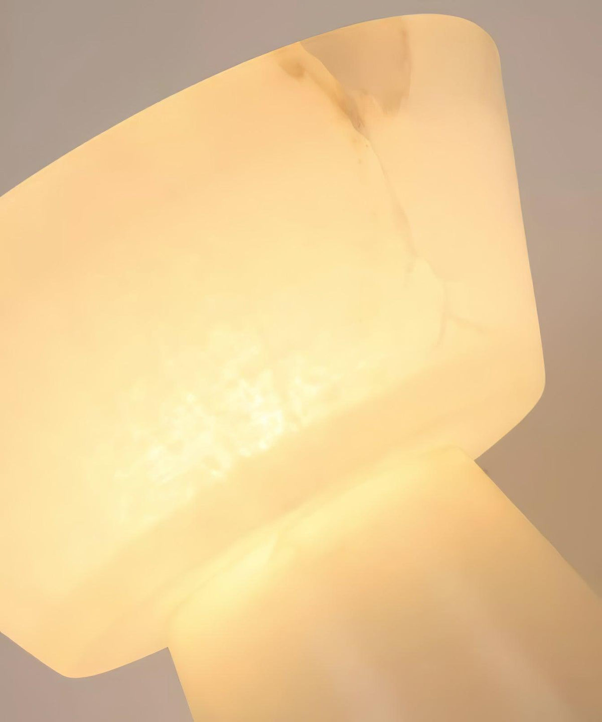Beta Marble Table Lamp – table lamp view 18