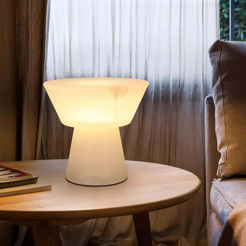 Beta Marble Table Lamp – table lamp view 20