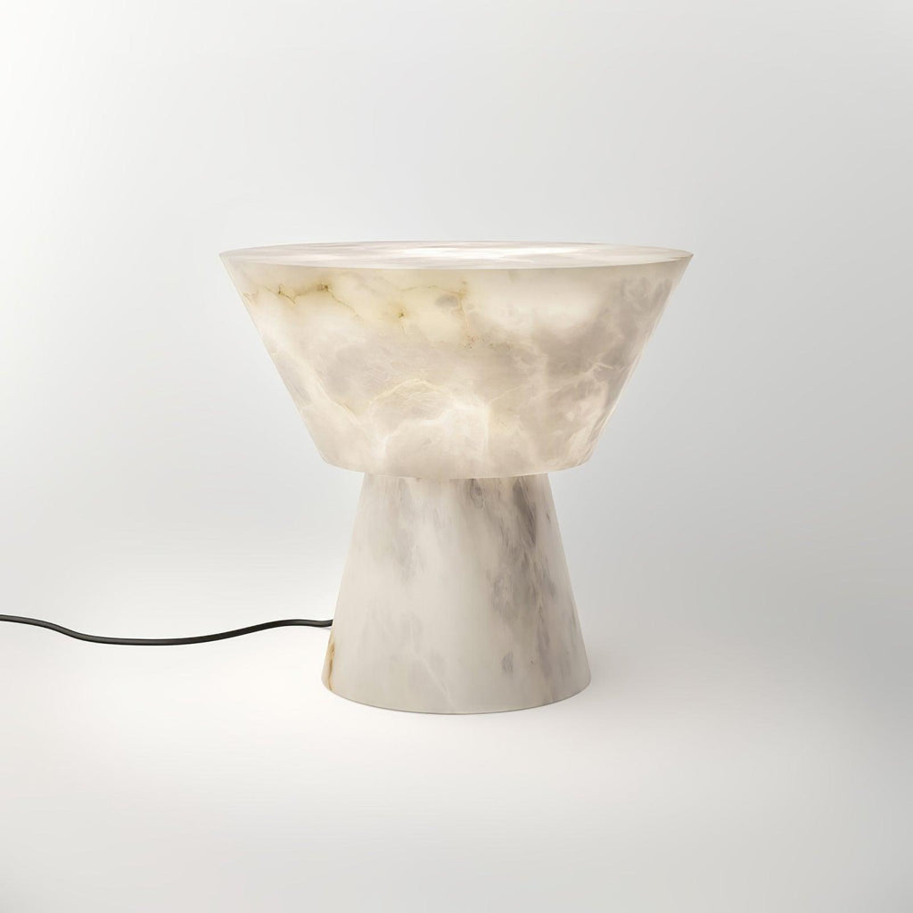 Beta Marble Table Lamp – table lamp view 23