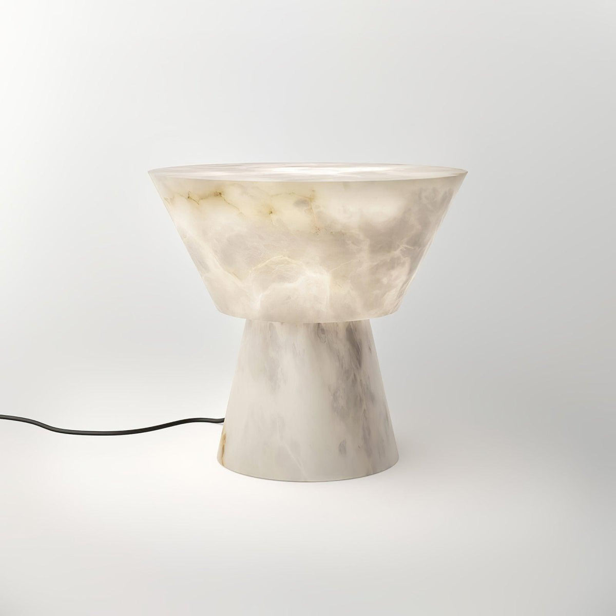 Beta Marble Table Lamp – table lamp view 23