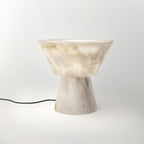 Beta Marble Table Lamp – table lamp view 25
