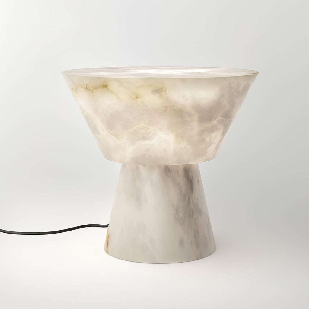 Beta Marble Table Lamp – table lamp view 26