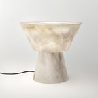 Beta Marble Table Lamp – table lamp view 26