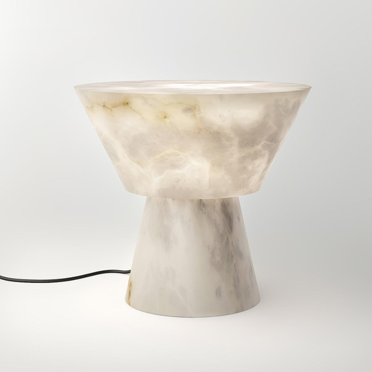 Beta Marble Table Lamp – table lamp view 26