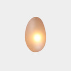 Bubble Glass LED Wall Light – wall sconce view 18