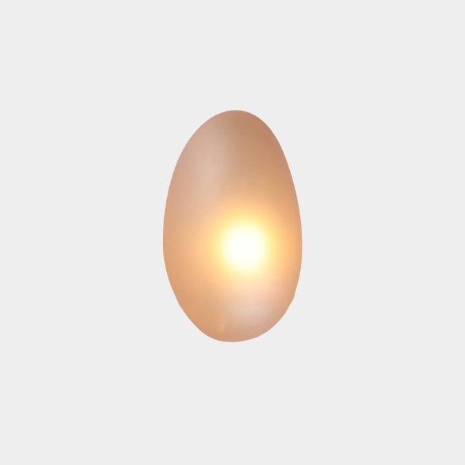 Bubble Glass LED Wall Light – wall sconce view 18