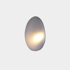 Bubble Glass LED Wall Light – wall sconce view 19