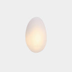 Bubble Glass LED Wall Light – wall sconce view 20