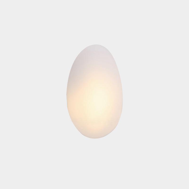 Bubble Glass LED Wall Light – wall sconce view 20