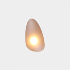 Bubble Glass LED Wall Light – wall sconce view 21