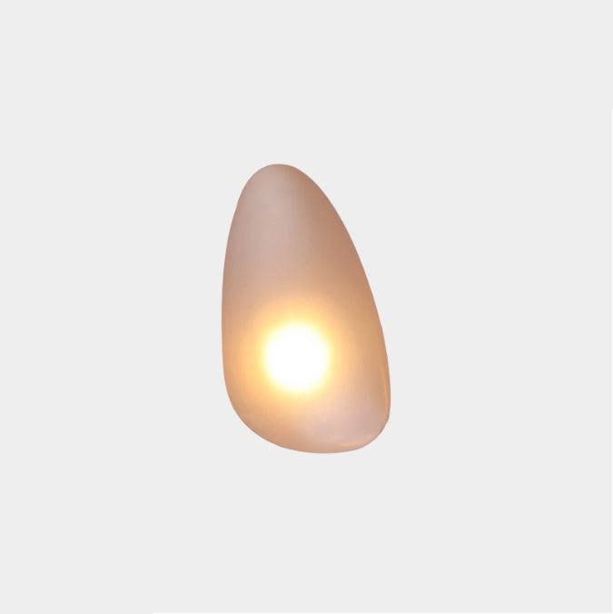 Bubble Glass LED Wall Light – wall sconce view 21