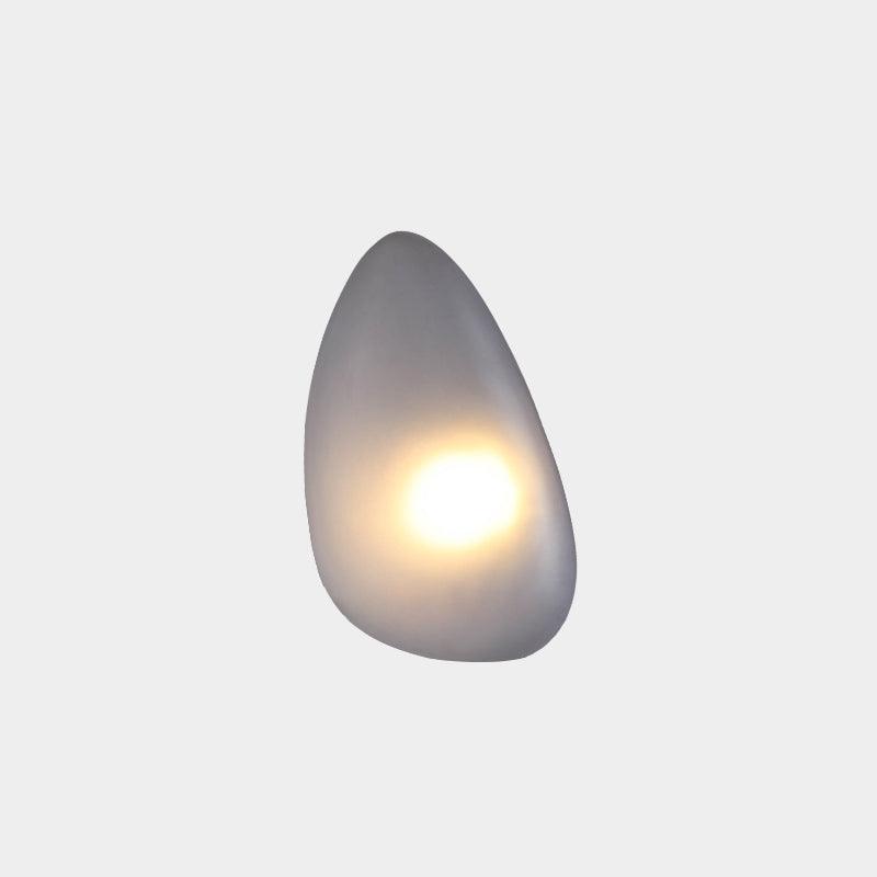 Bubble Glass LED Wall Light – wall sconce view 22