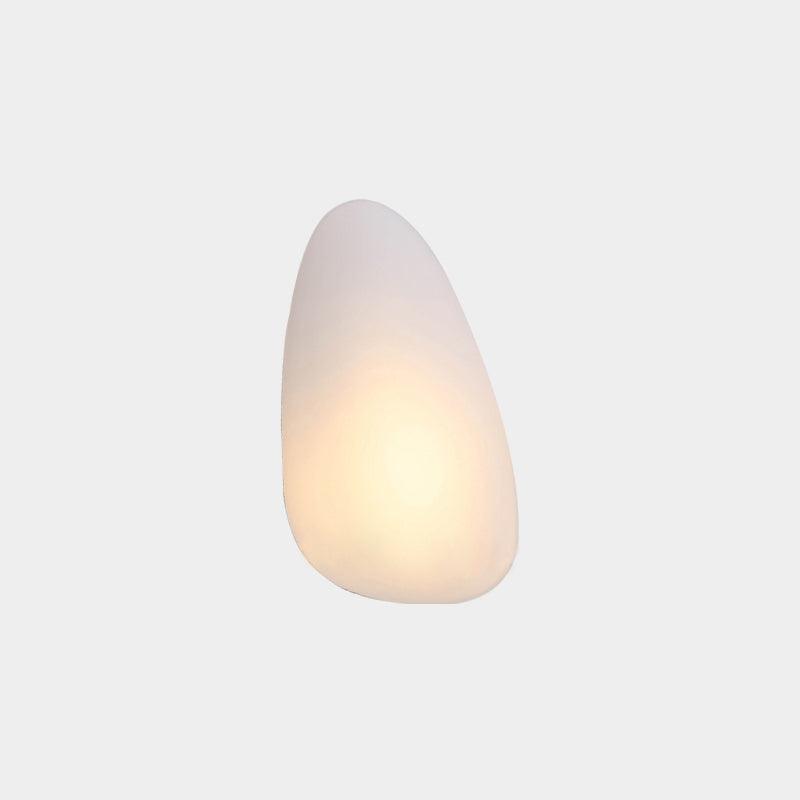 Bubble Glass LED Wall Light – wall sconce view 23